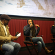 Liquid Soul CEO Tirrell Whitley, Rayne Roberts and U.S. Army Capt. Greg Wynn in Atlanta on Dec. 13, 2016
Candace Ledbetter